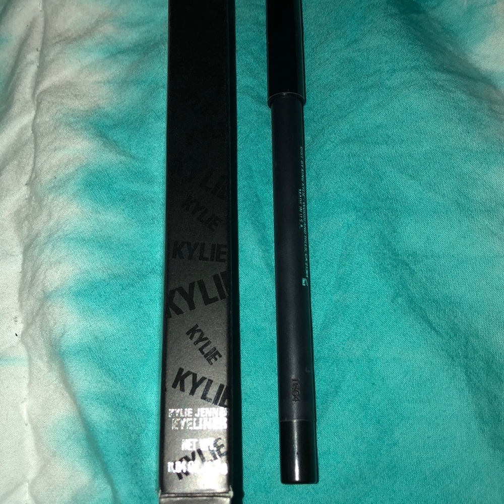 100% Authentic Kylie Cosmetic Eyeliner